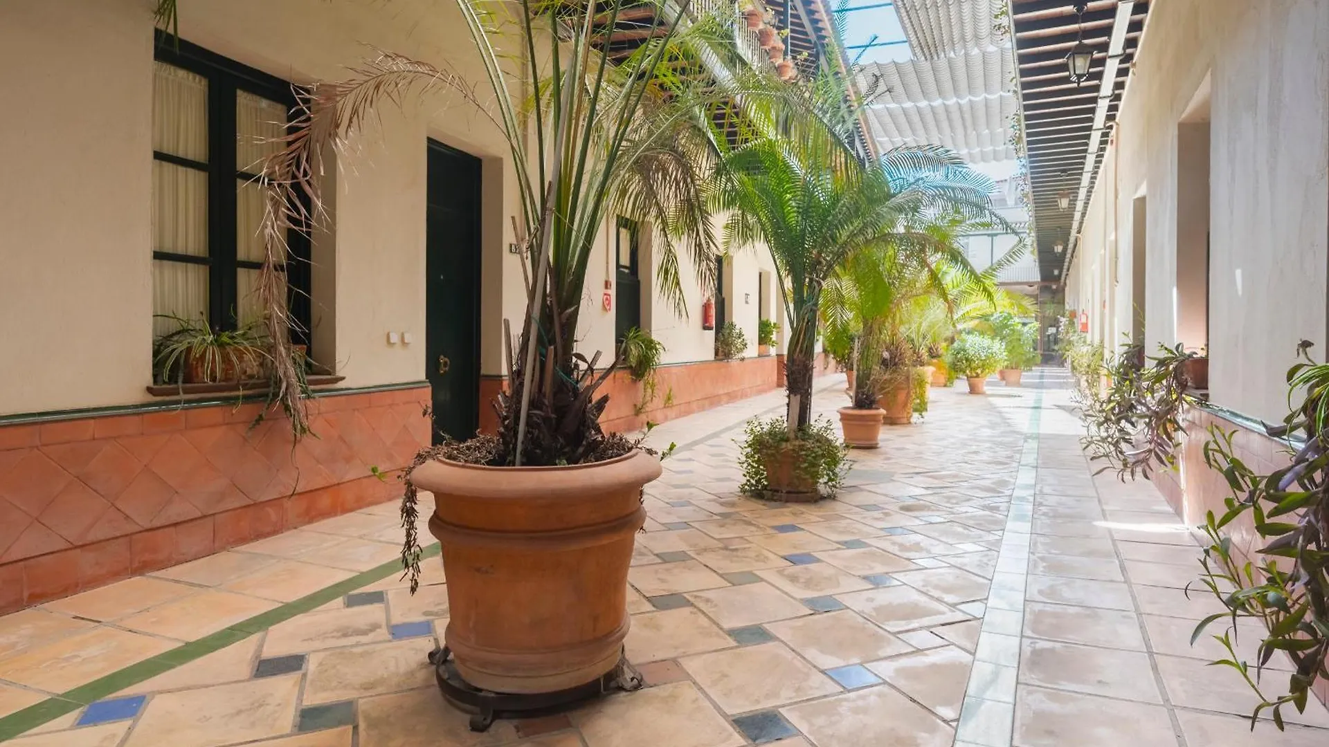 Apartamento Avanti Cartuja Sevilla