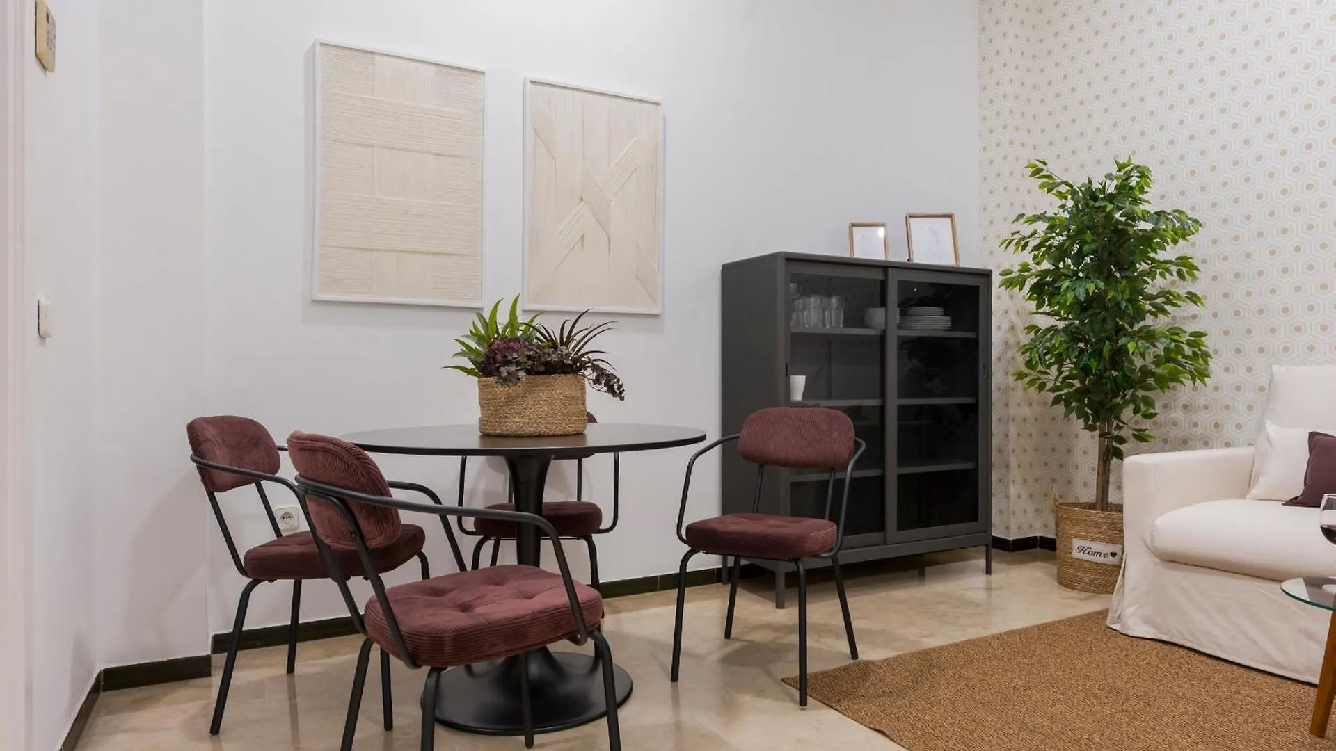 Apartment Avanti Cartuja Seville