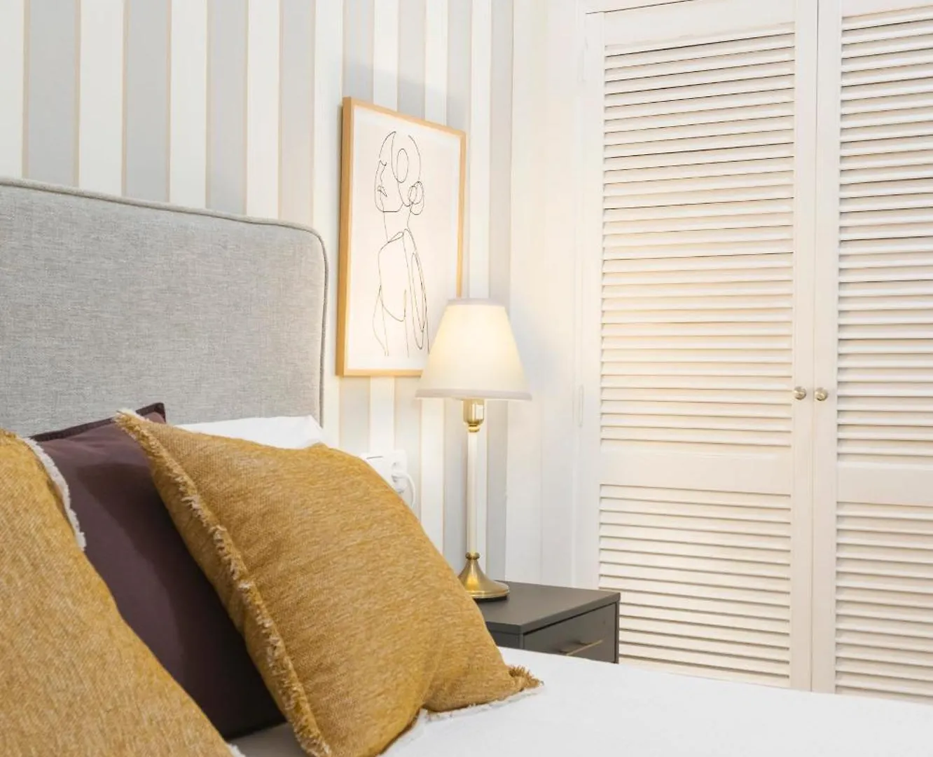 Avanti Cartuja Seville Apartment