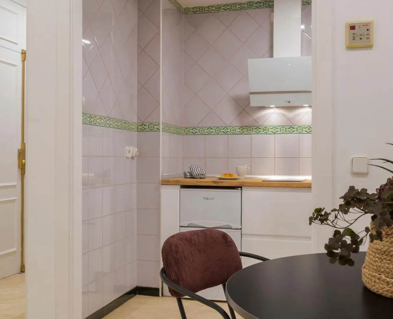 Apartment Avanti Cartuja Seville Spain