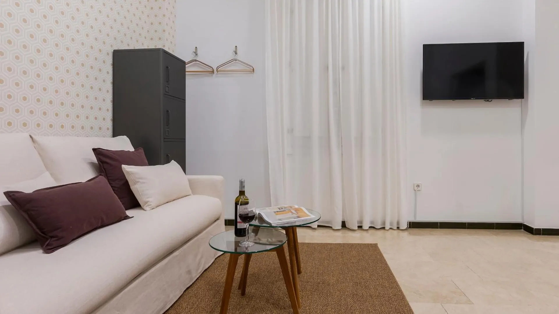 Avanti Cartuja 세비야 스페인
