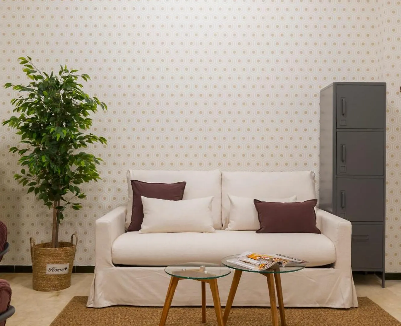 Apartmán Avanti Cartuja Sevilla Španělsko