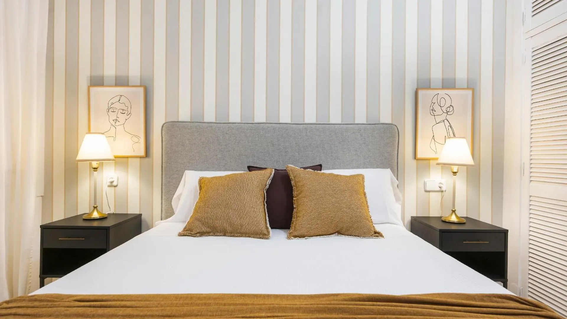 Apartmán Avanti Cartuja Sevilla